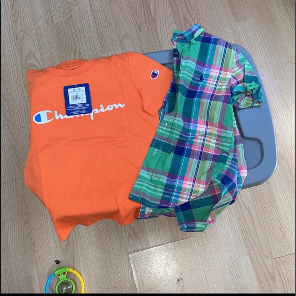Shirts